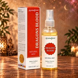 Aromafume - Dragons Blood - Sárkányvér Permet 