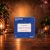 Aromafume-Nag Champa füstölőkocka 