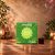 Aromafume-Anahata-Szív Csakra füstölőkocka 