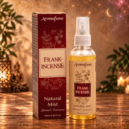 Aromafume Frankincense natural room spray