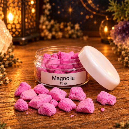 Athosz-hegyi Szent Tömjén gyanta Magnólia 15g