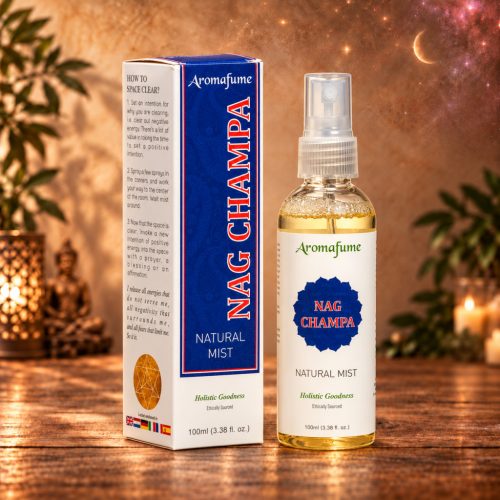 Aromafume - Nag Champa Permet 