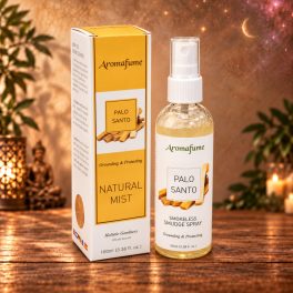 Aromafume - Palo Santo Permet 