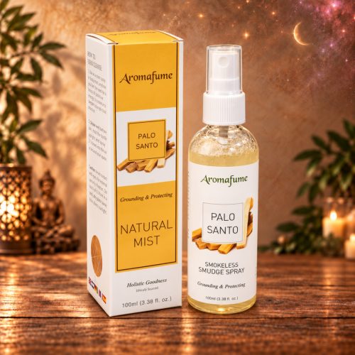 Aromafume - Palo Santo Permet 