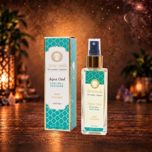 Ayurveda permet (50ml)-Aqua Oud-Pitta