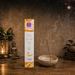 Berk (Holy Smokes) Palo Santo (Szent Fa)