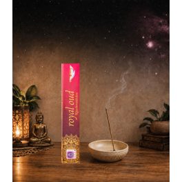 Berk (Holy Smokes) Royal Oud (Királyi Oud)