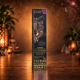 Goloka Spirit Lavender (Levendula)