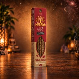 Herbio Dragon’s Blood – Sárkányvér
