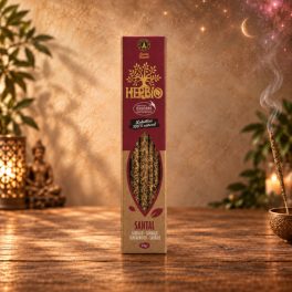 Herbio Sandalwood – Szantálfa