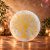 Szelenit Életfa - Arany