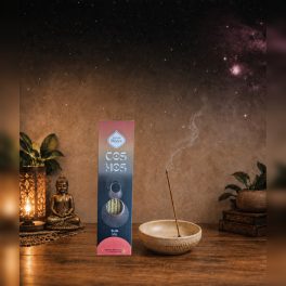 Sagrada Madre Cosmos Sun (Nap)