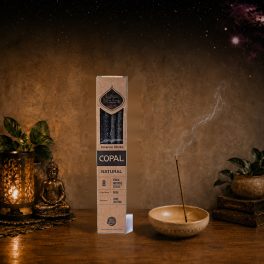   Rosemary (Rozmaring)- Copal (Kopál) Sagrada Madre Incense Natural