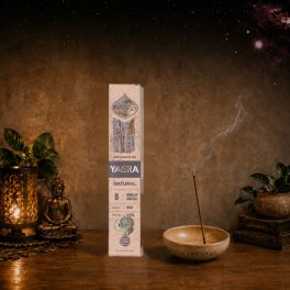  Yagra - Palo Santo Sagrada Madre Incense Natural 