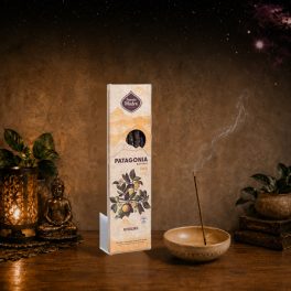 Limon (Citrom) Sagrada Madre Incense Patagonia Natural 