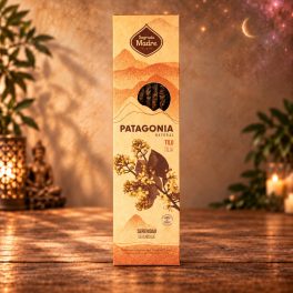 Tilo Sagrada Madre Incense Patagonia Natural