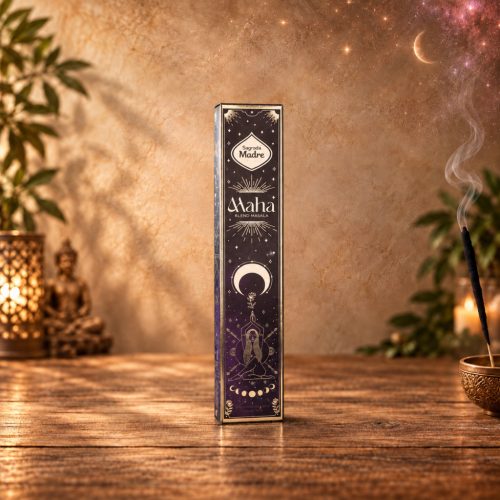 Sagrada Madre - Maha Masala (Az Univerzum Ereje)