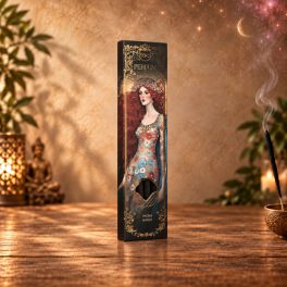  Yagra Hindu - Pénzvonzó Sagrada Madre Tao Perfum Premium