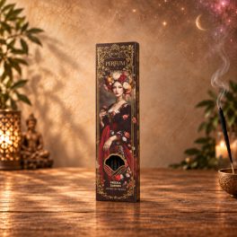    Freesia Garden - Frézia Kert Sagrada Madre Tao Perfum Premium