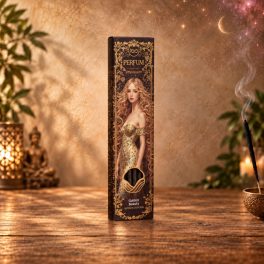    Golden Beauty - Arany Szépség Sagrada Madre Tao Perfum Premium