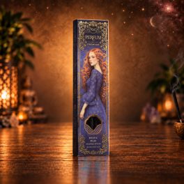   Mistic Blue - Misztikus Kék Sagrada Madre Tao Perfum Premium 