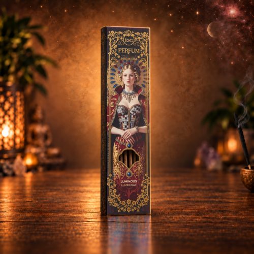  Luminous - Fénylő Sagrada Madre Tao Perfum Premium