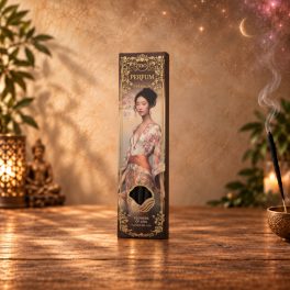   Flowers of Asia - Ázsia Virágai Sagrada Madre Tao Perfum Premium 