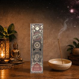 Sagrada Madre Ritual - Empowerment (Felhatalmazás)