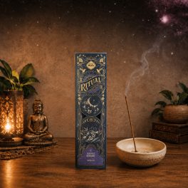 Sagrada Madre Ritual - Abundance (Bőség)