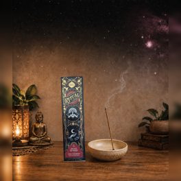 Sagrada Madre Ritual - Love Yourself (Önszeretet)