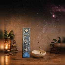 Sagrada Madre Ritual - Purification (Tisztítás)