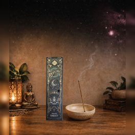 Sagrada Madre Ritual - Tranquility (Nyugalom)