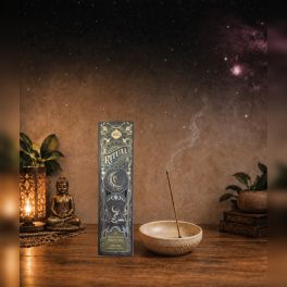   Sagrada Madre Ritual - Energetic Cleanse (Energetikai Tisztítás)