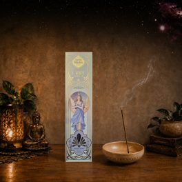   Sagrada Madre Tarot Angels - Spiritual Guide (Spirituális Útmutató)