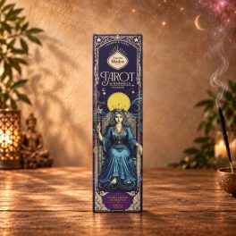   Sagrada Madre Tarot de Marsella - Sandalwood Olibanum (Szantálfa és Tömjén)