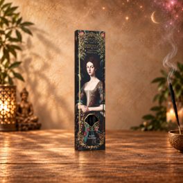    Black Diamond (Fekete Gyémánt / "Intuíció") Sagrada Madre Tao Perfum Premium