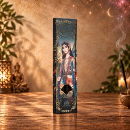   Floral Breeze (Virágos Szellő / "Frissesség")Sagrada Madre Tao Perfum Premium 
