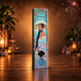    Heavenly Nectar (Égi Nektár)Sagrada Madre Tao Perfum Premium