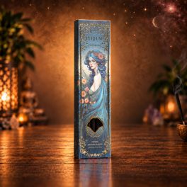    Hindu Sandalwood (Hindu Szantálfa)Sagrada Madre Tao Perfum Premium