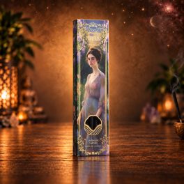    Lavender Garden (Levendulakert / "Nyugalom")Sagrada Madre Tao Perfum Premium