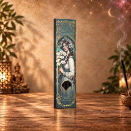   Mystical Vanilla (Harmónia) Sagrada Madre Tao Perfum Premium 
