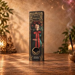  Pistachio & Chocolate (Pisztácia és Csokoládé)Sagrada Madre Tao Perfum Premium 