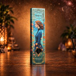  Pure Lemon (Tiszta Citrom) Sagrada Madre Tao Perfum Premium