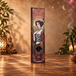 Real Champa - Tiszta Aura Sagrada Madre Tao Perfum Premium 