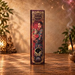   Sweet Cinnamon (Édes Fahéj)Sagrada Madre Tao Perfum Premium 