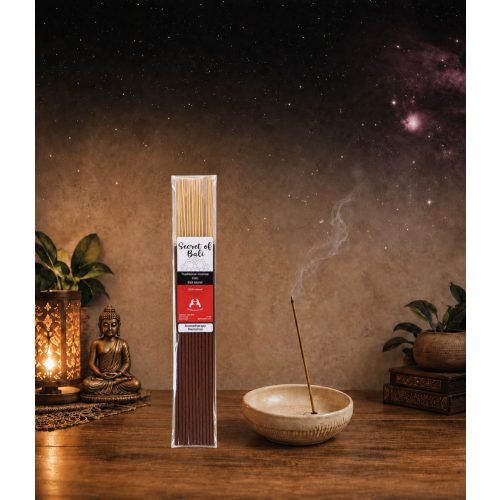 Secret of Bali - Aromatherapy (Harmónia)