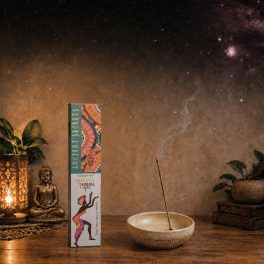 Golden Ancient Secrets Arruda Copal 