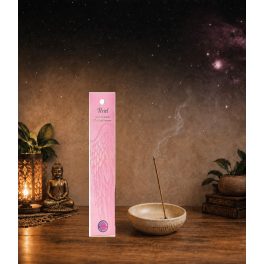 Yogi & Yogini Naturals Uriel arkangyal – Pacsuli